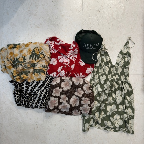 Benoa swim #benoa - Picture 4 of 4